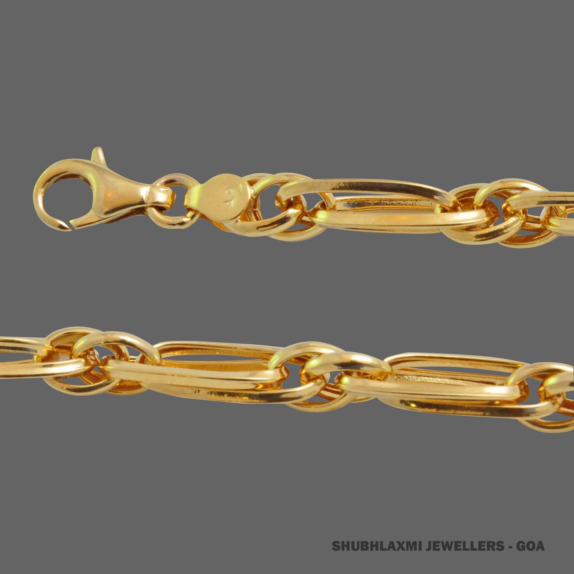 Italian Gold Chain >> Indo Italian Chain Slj 1196 Italian Gold Chain >> Indo Italian Chain Slj 1196