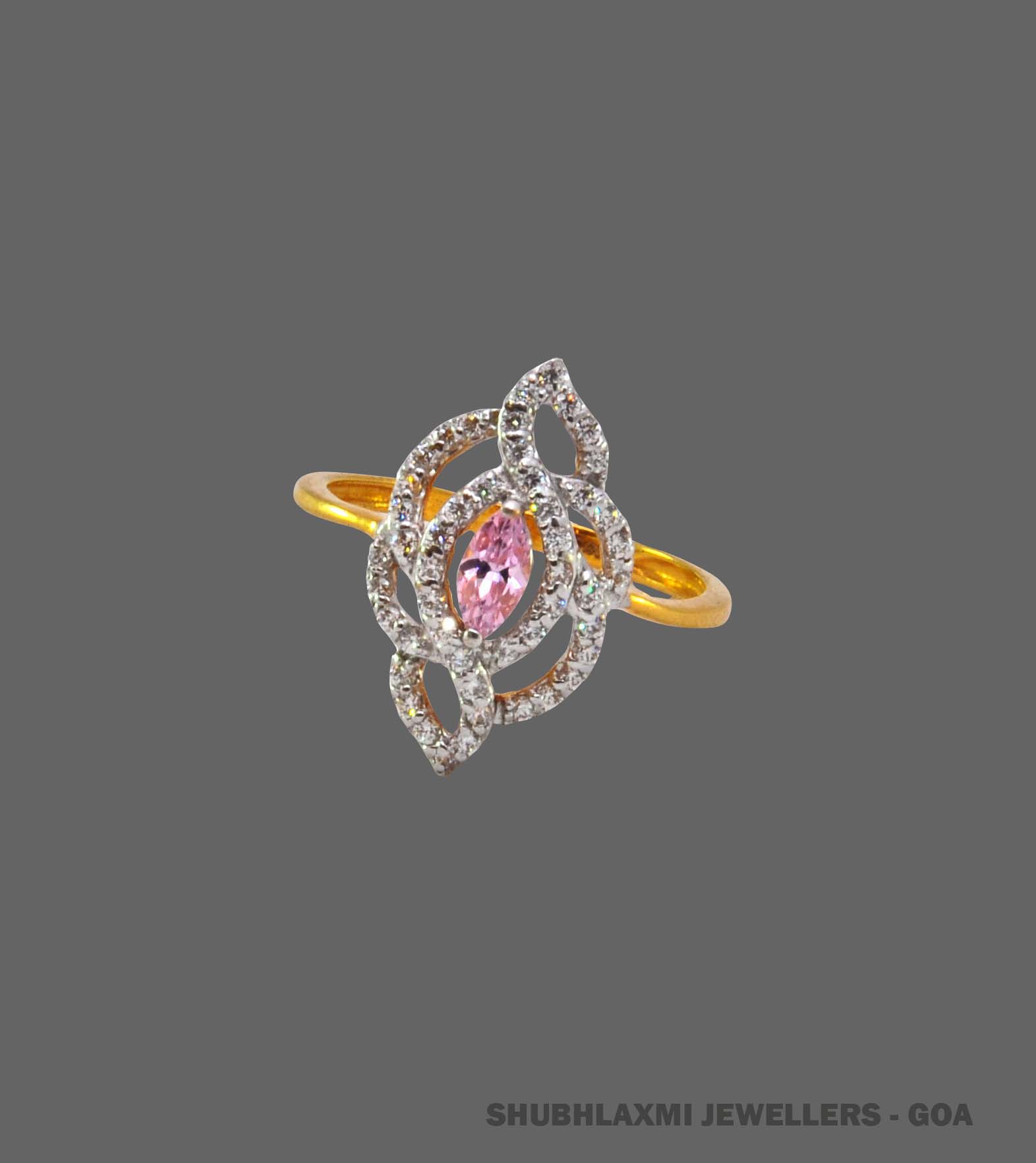 Ring for Ladies SLJ-1240