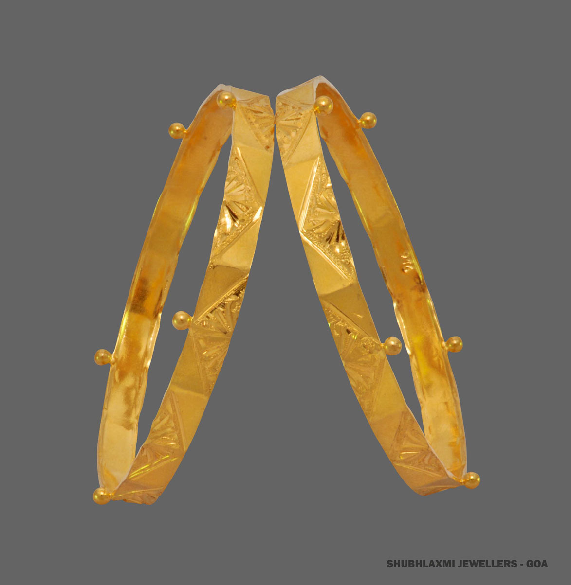 Kada Bangle SLJ-1159