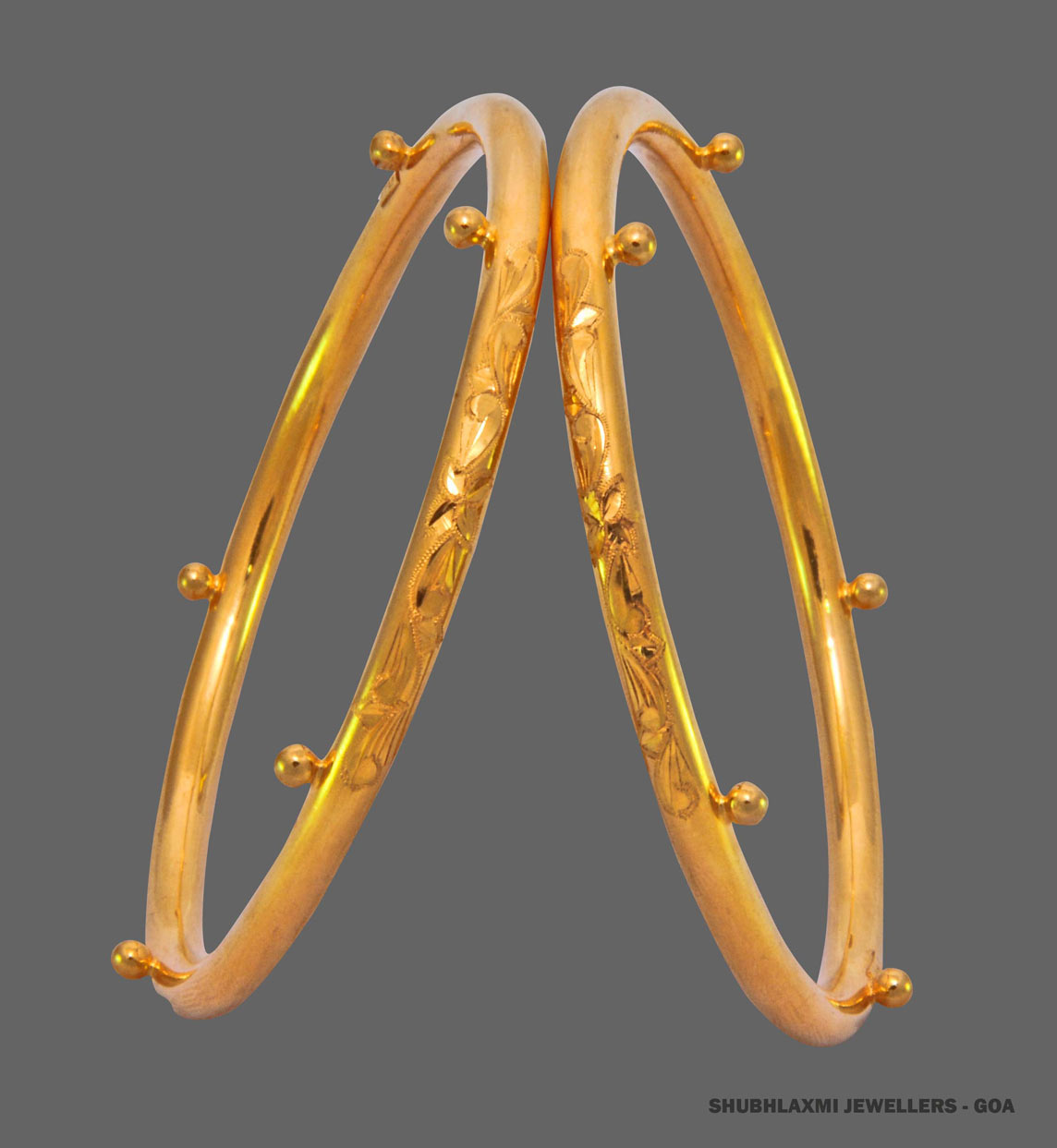 Metro Bangle SLJ-1161