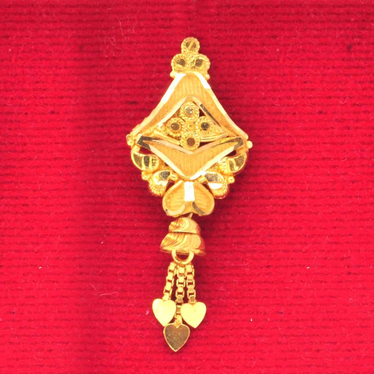 Beautiful Ladies earring SLJ-1263