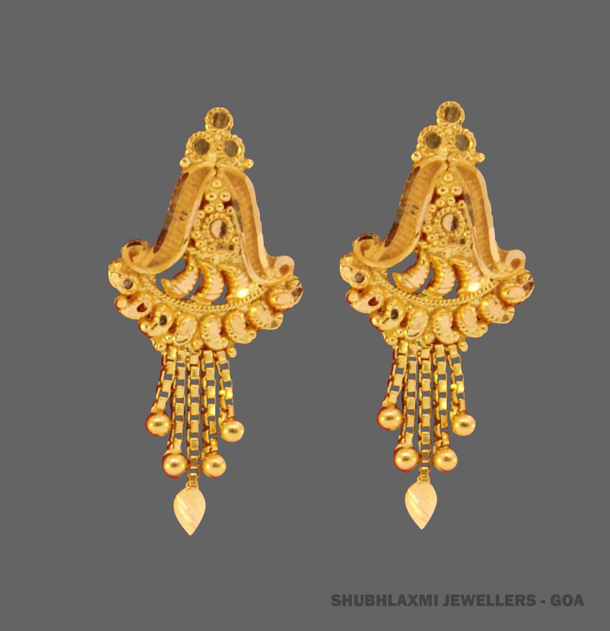 Earing for Ladies SLJ-1262