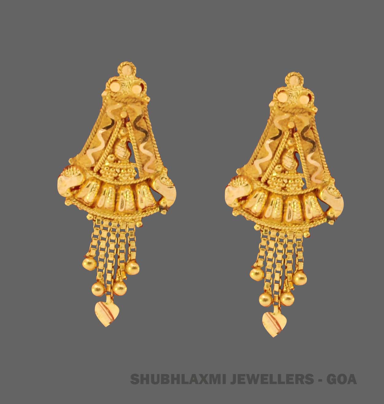 Earring for Ladies SLJ-1265