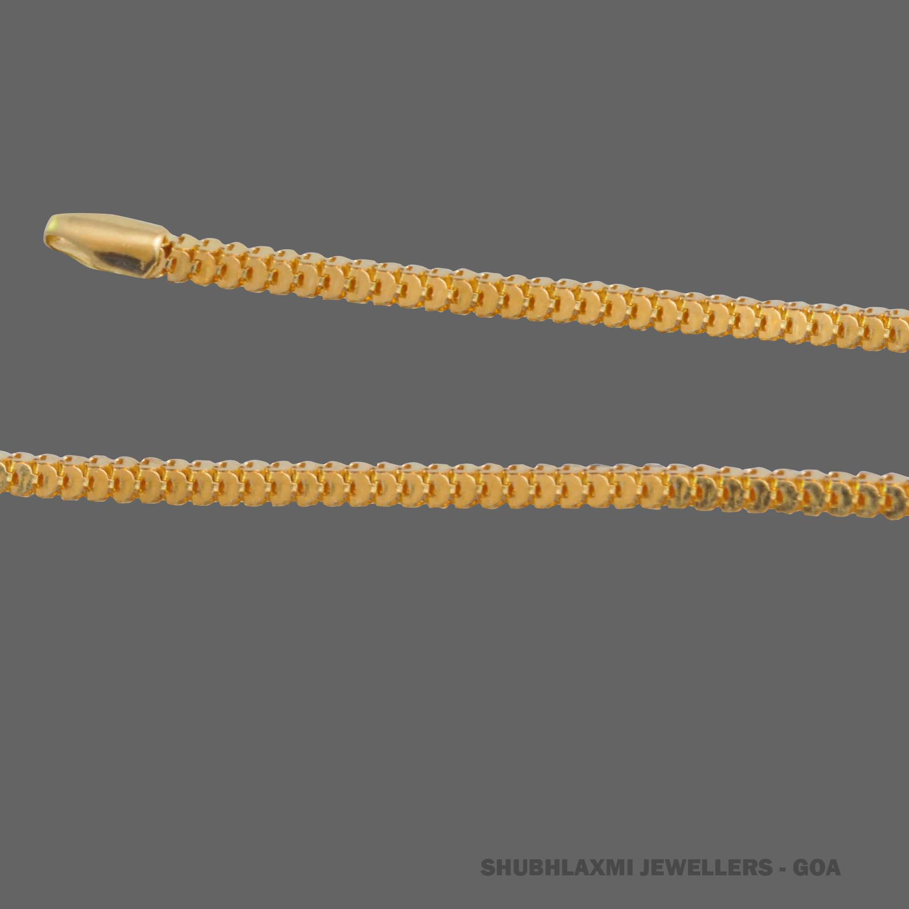 Vazir Chain SLJ-1186