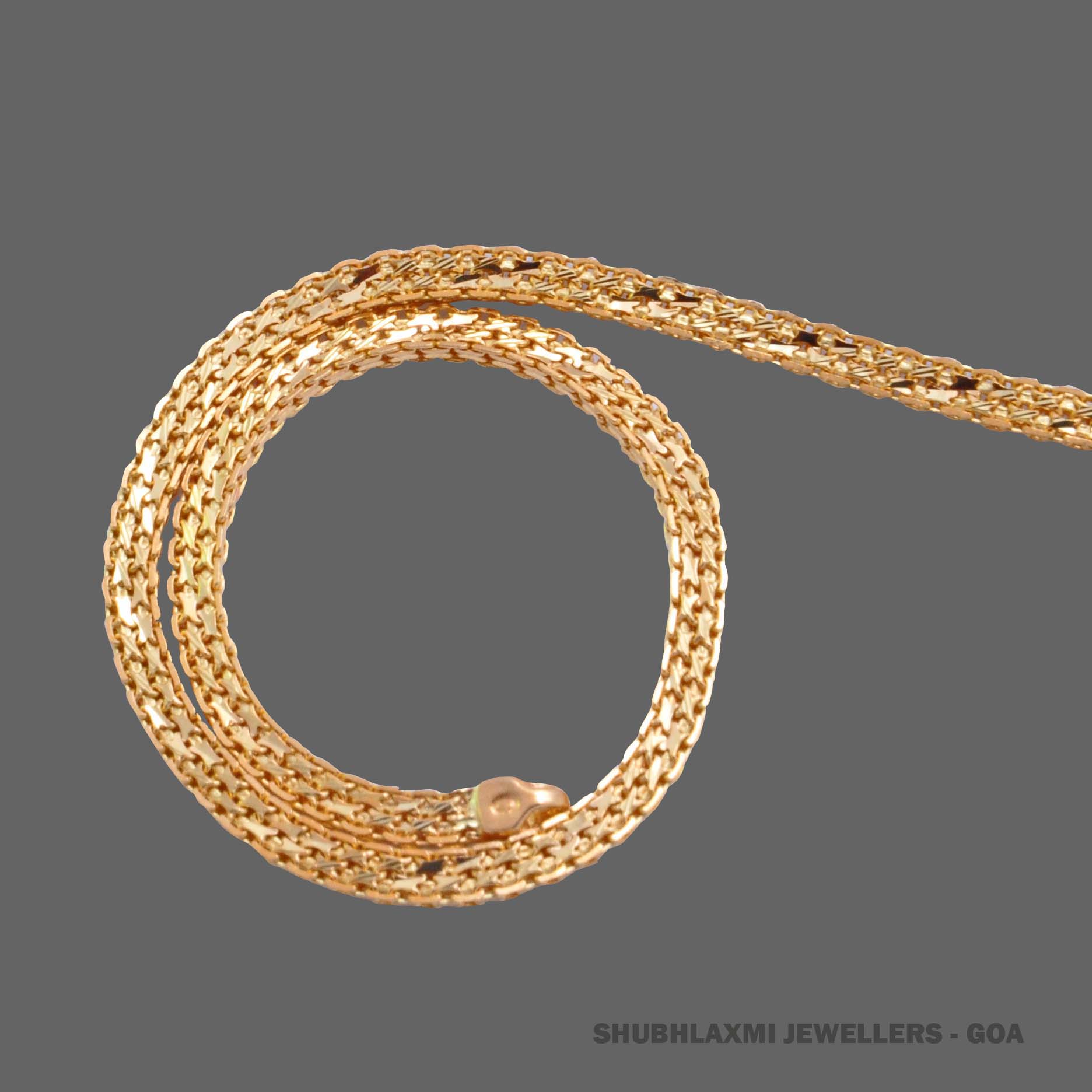 Thick Kamal Chain SLJ -1205