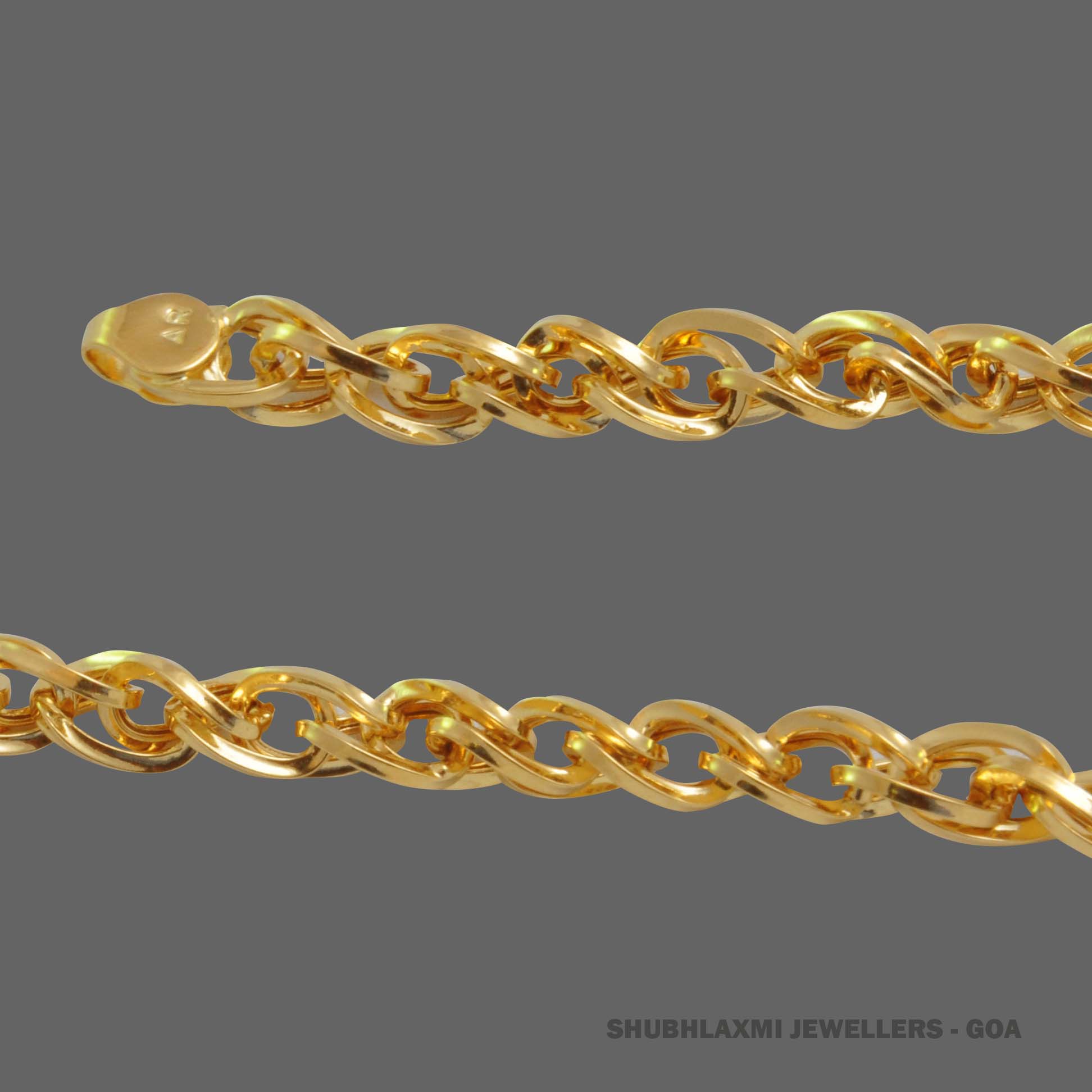 Twisted Chain SLJ 1190