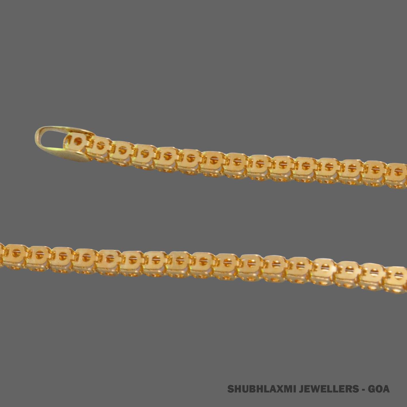 Omega Chain SLJ-1198