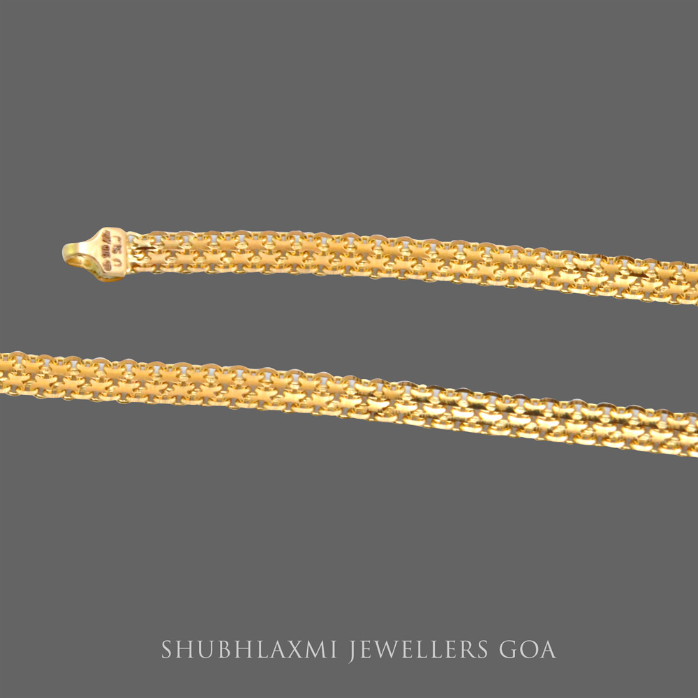 Machine Chain SLJ-1200