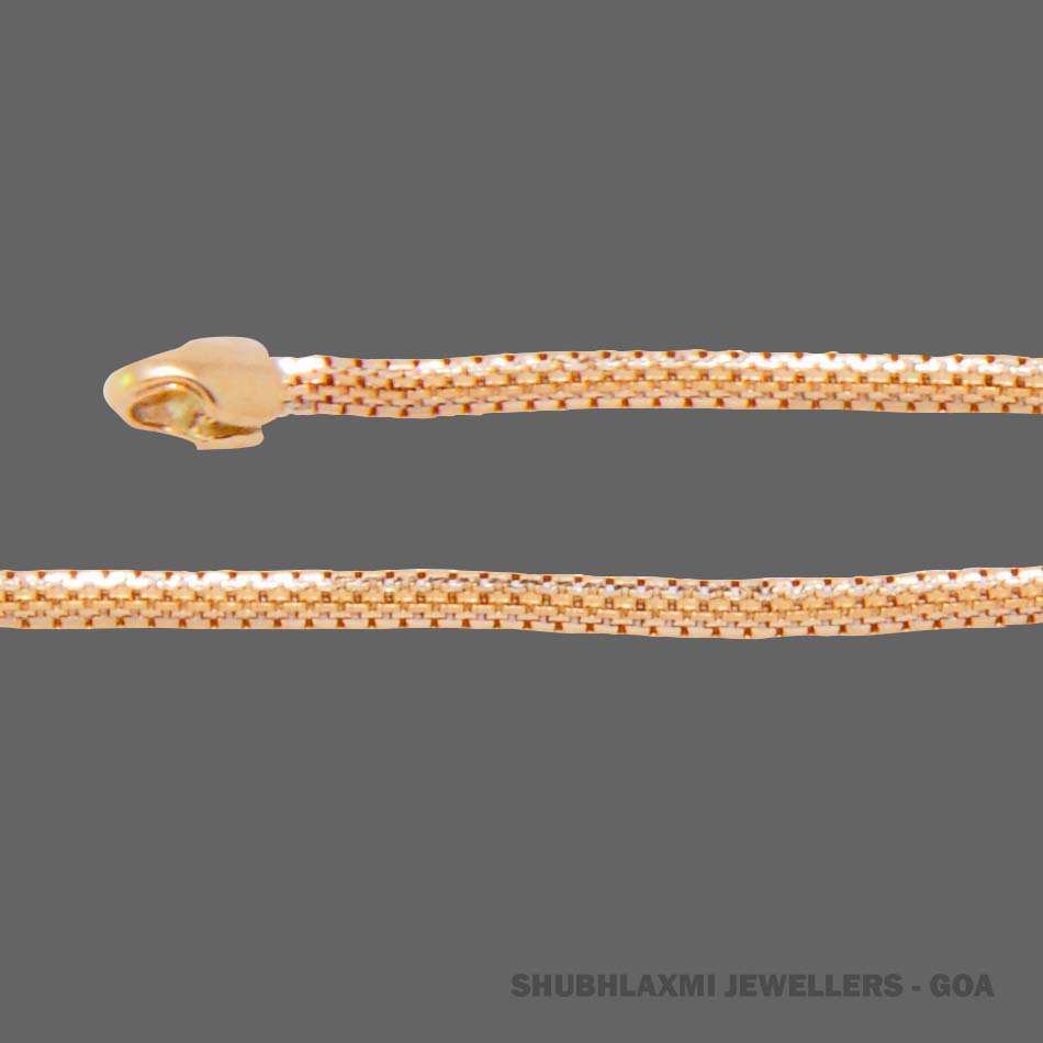 Machine Chain SLJ-1177