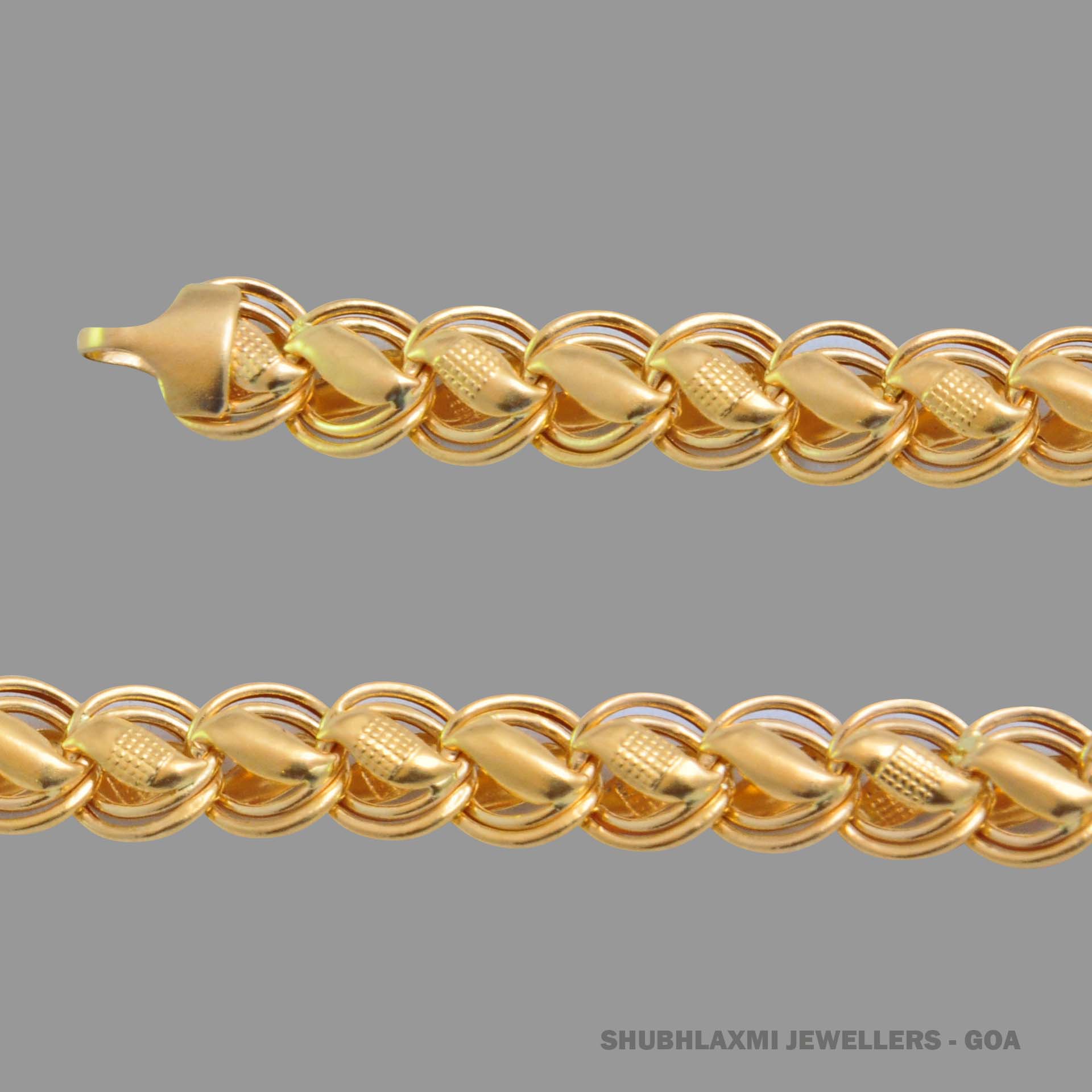 Lotus Chain SLJ-1185