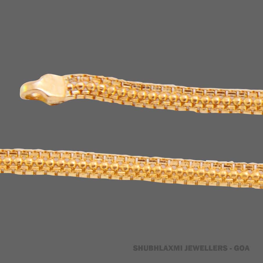 Machine Chain SLJ-1208