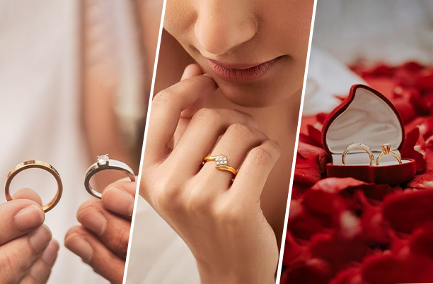 Engagement Collection